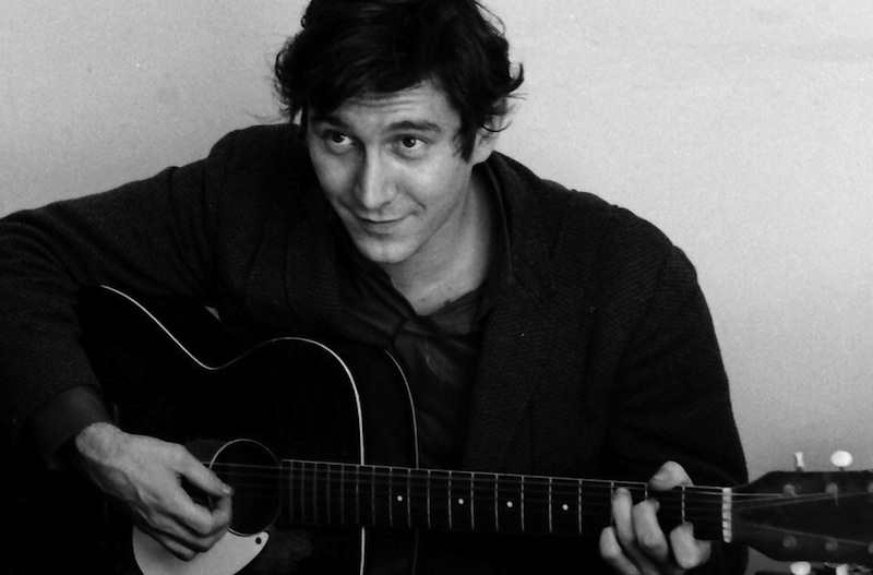 Phil Ochs